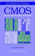 Cmos Mixed Signal Circuit Design