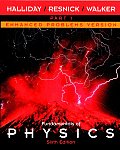 Fundamentals of Physics, Part 1, Chapters 1 - 12, Enhanced Problems Version