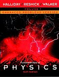 Fundamentals Of Physics Volume 1 6th Edition Enhance
