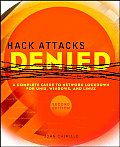 Hack Attacks Denied A Complete Guide To Ne 2nd Edition