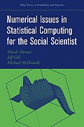 Statistical Computing Social Scientist
