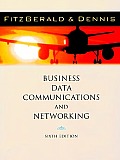 Business Data Communications & Networking 6th Edition