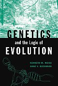 Genetics and the Logic of Evolution