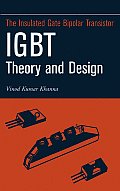 IGBT Theory and Design