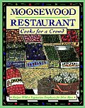 Moosewood Restaurant Cooks For A Crowd R