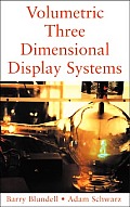 Volumetric Three Dimensional Display Systems