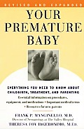 Your Premature Baby Everything You Need to Know about Childbirth Treatment & Parenting