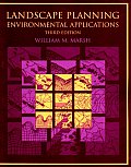 Landscape Planning Environmental App 3rd Edition