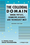 The Colloidal Domain: Where Physics, Chemistry, Biology, and Technology Meet