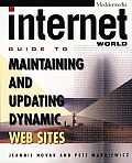 Internet World Guide To Maintaining & Updatin