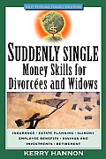 Suddenly Single Money Skills for DivorcacEs & Widows