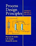 Process Design Principles