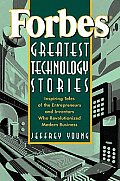 Forbes Greatest Technology Stories Inspi