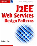 J2ee Web Services Design Patterns