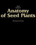 Anatomy Of Seed Plants 2nd Edition