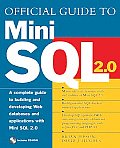 Official Guide To Mini Sql 2