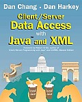 Client Server Data Access With Java