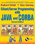 Client Server Programming With Java & Corba 2nd Edition