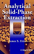 Analytical Solid-Phase Extraction