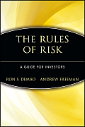 Seeing Tomorrow Rewriting the Rules of Risk