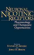 Neuronal Nicotinic Receptors: Pharmacology and Therapeutic Opportunities