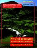 Physical Geography Of The Global Environ