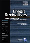 Credit Derivatives Trading & Management