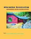 Alternative Construction Contemporary