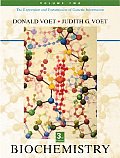 Biochemistry 3rd Edition Volume 2 the Expression & Transmission of Genetic Information