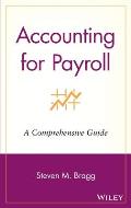 Accounting for Payroll: A Comprehensive Guide