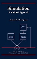 Simulation A Modelers Approach