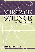 Surface Science: An Introduction