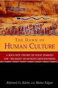 Dawn Of Human Culture