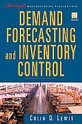 Demand Forecasting & Inventory Control A Computer Aided Learning Approach