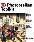 3d Photorealism Toolkit