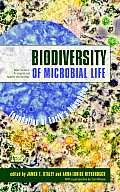 Biodiversity of Microbial Life C