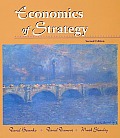 Economics of Strategy 2ND Edition