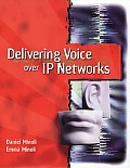 Delivering Voice Over Ip Networks
