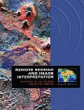 Remote Sensing & Image Interpretation 4th Edition