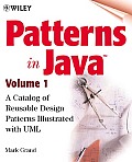 Patterns In Java Volume 1 A Catalog Of Reusa