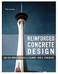 Reinforced Concrete Design 7th Edition