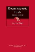 Electromagnetic Fields 2E