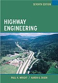 Highway Engineering 7th Edition