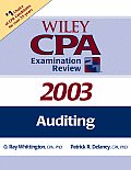Wiley Cpa Examination Review 2003