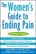 Womens Guide To Ending Pain An 8 Step Program