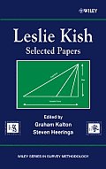 Leslie Kish: Selected Papers