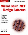 Visual Basic .net Design Patterns