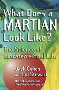 What Does A Martian Look Like The Sci