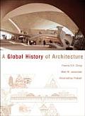 Global History Of Architecture