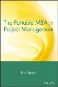 The Portable MBA in Project Management